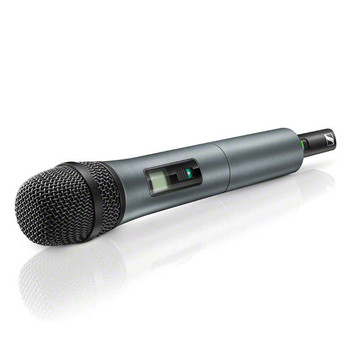 Sennheiser SKM 865-XSW Wireless Handheld Microphone Transmitter - A Range (507343)