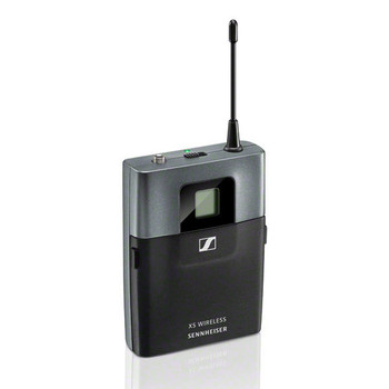 Sennheiser SK XSW Wireless Bodypack Transmitter - A Range (507322)