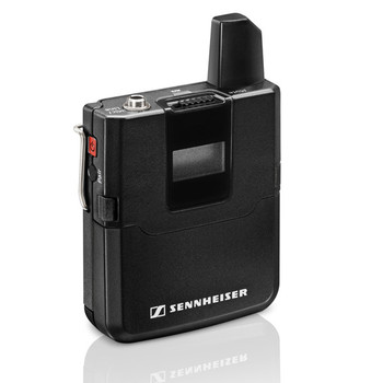 Sennheiser, SK AVX-4, Digital Bodypack Transmitter (505865)