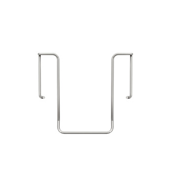 Sennheiser EW-D SK Belt Clip Belt clip for EW-D SK digital bodypack transmitter (508993)
