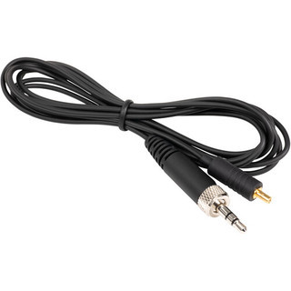 Neumann 700357 Connection cable for the Neumann MCM system, 3.0 m, to 3.5 mm jack