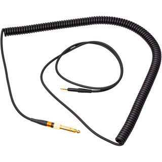 Neumann CABEL+ADAPTER -SPIRAL (NDH) Spiral cable + adapter for NDH 20 Studio Headphones