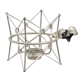 Neumann 008432 Elastic suspension for D-01, TLM49