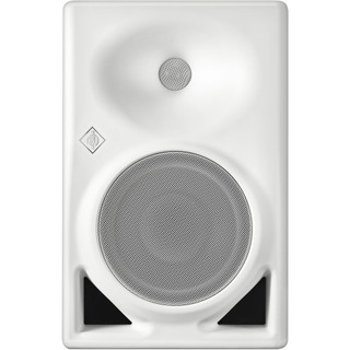 Neumann 509131 Two Way, DSP-powered Nearfield Monitor, white