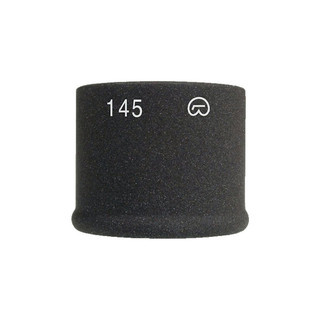 Neumann 008596 Cardioid capsule head with low frequency rolloff, capsule woodbox, nextel. Compatible with KM A (analog) or KM D (digital) output stages.