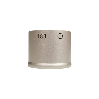 Neumann 008566 Omnidirectional capsule head, diffuse field equalized, capsule woodbox, nickel. Compatible with KM A (analog) or KM D (digital) output stages.