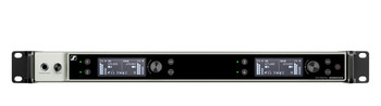 Sennheiser EW-DX EM 4 Dante Wireless Receiver - R1-9 Band (509371)