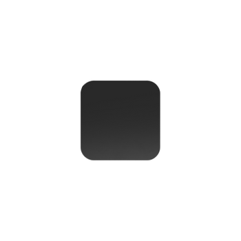 Sennheiser PROFILE WIRELESS Clip Magnet Replacement Clip-On Microphone Transmitter Magnet (700270)
