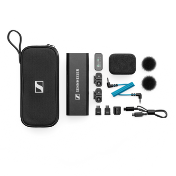 Sennheiser Profile Wireless 2-channel Microphone System (700266)