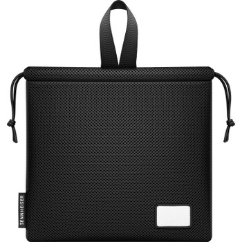 Sennheiser PRO Headphone Bag Cloth Carrying Bag for HD 480 PRO and HD 490 PRO Headphones (700545)