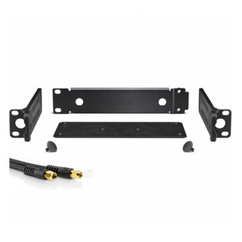 Sennheiser Sennheiser GA4 Rackmount kit for Speechline Wireless Receivers (505977)