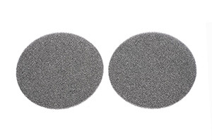 Sennheiser, HD 25 Foam Discs, 1 Pair for Ear Pads (578879)