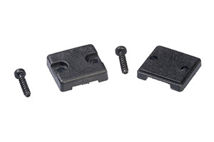 Sennheiser, HD 25 Strain Relief Cable Clamp Set, for HD 25 (044433)