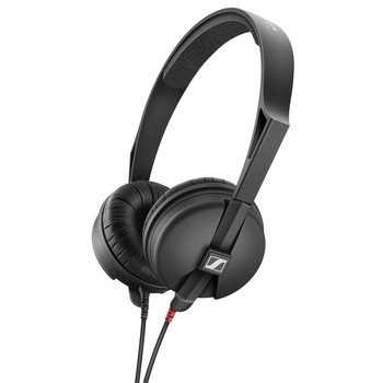 Sennheiser HD 25 Light Lightweight Closed-back On-ear Studio Headphones (508664)