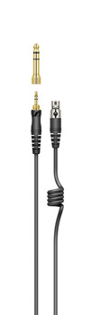 Sennheiser HD 480/490 PRO Replacement Cable 3m for HD 480 PRO / HD 490 PRO Headphones (700289)