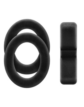 Sennheiser, HD 490 PRO Mixing Pad Set, Replacement Ear Pads (700290)