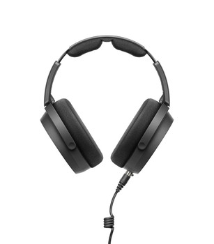 Sennheiser HD 490 Pro Plus Open-back Studio Headphones (700287)