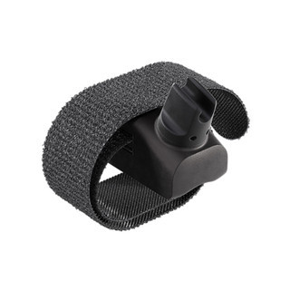 Neumann 008702 Universal strap clip to mount the MCM gooseneck on oboe, clarinet, recorder, bassoon, flute, harp. Includes (1) MC 5.