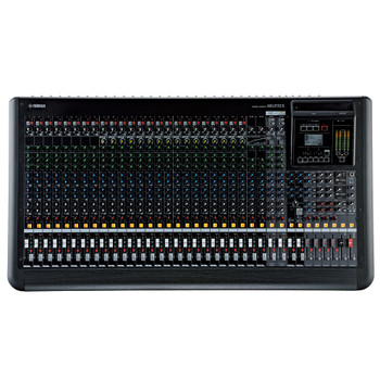 Yamaha MGP32X 32-Channel Mixer