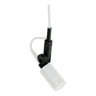 Neumann 006811 Auditorium hanger for KM 100 series AK capsules