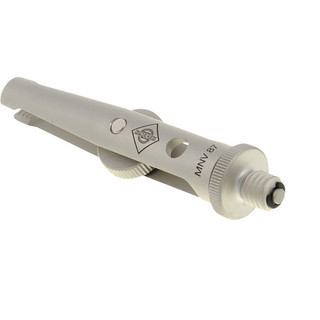 Neumann 006804 Cable suspension with threaded stud for swivel mounts and shockmounts