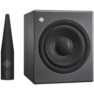 Neumann 509134 Monitor Alignment kit. Includes (1) MA 1 and (1) KH 750 DSP