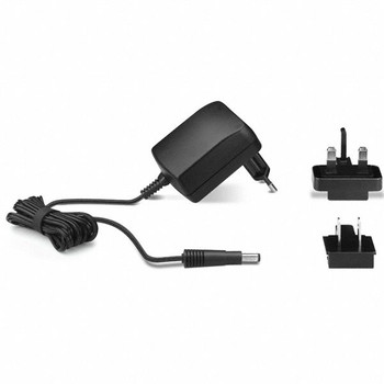 Sennheiser NT2-3-US Power Supply for G3, G4 EM Wireless Receivers (503870)