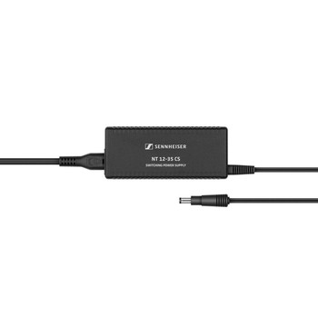 Sennheiser, NT 12-35 CS Power Supply, for EW-D ASA Active Antenna Splitter (508995)