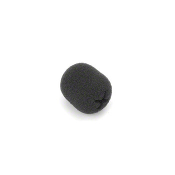 Sennheiser MZW 3-ew Foam Windscreen for ME3 Headworn Microphone (543654)