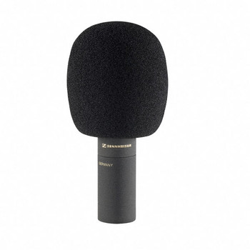 Sennheiser, MZW 8000 Windshield, Dual-Layer for Wind & Pop Noise Reduction (502333)