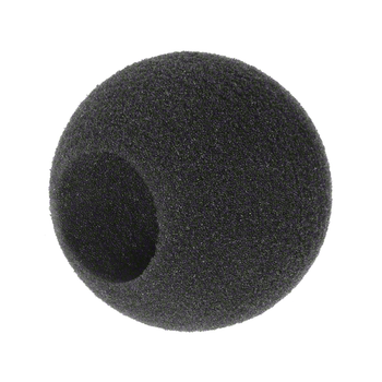 (Sennheiser, MZW 421-A Foam Windscreen, Fits MD 421 II (000536)