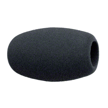 Sennheiser MZW 1 Foam Windscreen for Evolution Wireless Microphones (004839)