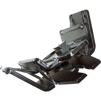 Sennheiser MZS 421 Shock Mount Stand Adapter for MD 421