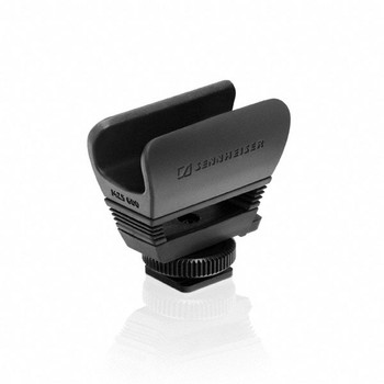 Sennheiser, MZS 600 Camera Shockmount, for MKE 600 (505570)