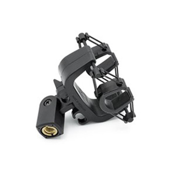 Sennheiser, MZS 40 Elastic Suspension Shock Mount, for MKH 20/40/50, 20.0 oz (003017)