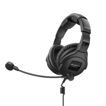 Sennheiser HMD 300 XK31 Broadcast Headset (700317)