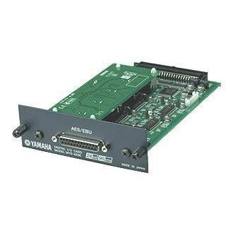 Yamaha MY8AE96 8-Ch, 24 Bit AES I/O Card