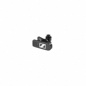 Sennheiser, HMD/HME/HD Cable Clip, 1 pc for Broadcast Cables (525787)