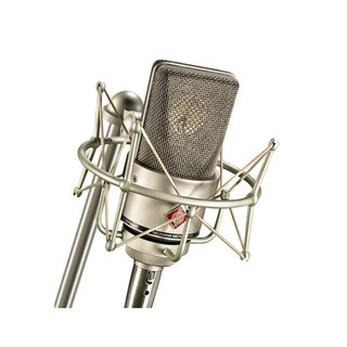 Neumann TLM 103 MONO SET TLM 103, EA 1 and aluminum case