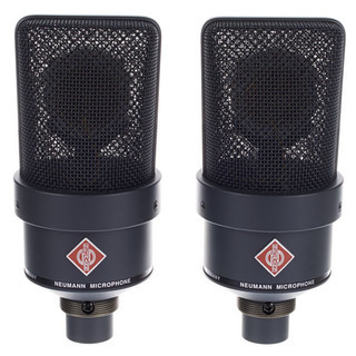 Neumann TLM 103 MT STEREO SET Stereo pair of TLM 103 mt and EA 1 mt with aluminum case