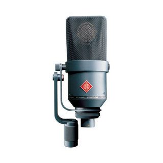 Neumann TLM 170 R MT STEREO SET Factory-matched stereo set of two TLM 170 R mt with EA 170 mt in Mic Briefcase
