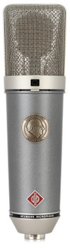 Neumann TLM 67 Set Z Large-diaphragm Condenser Microphone