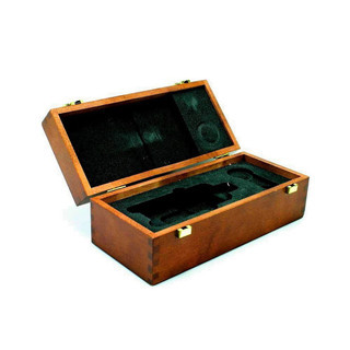 Neumann WOODBOXTLM103 Woodbox for TLM 103