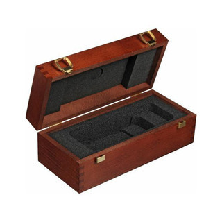 Neumann WOODBOXTLM49 Woodbox for TLM 49 or M 150 Tube