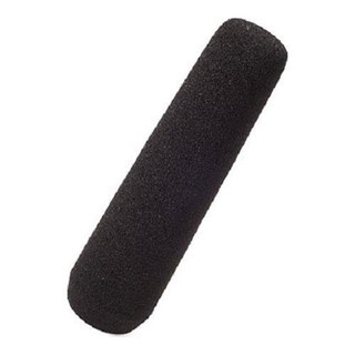 Neumann WS 81 Windscreen for KMR 81 i, -15 dB wind noise attenuation, -2 dB @ 15 kHz