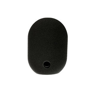 Neumann WS 87 Windscreen for U 67, U 87, TLM 103, TLM 50, TLM 127, M 147 Tube and TLM 170, -26 dB wind noise attenuation, -3 dB @ 15 kHz