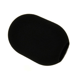 Neumann WS 89 Windscreen for U 89 or TLM 193, -27 dB wind noise attenuation, -3 dB @ 15 kHz
