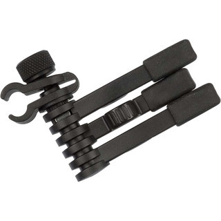 Sennheiser MZQ608 Clip for e608 (575291)