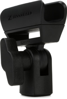 Sennheiser MZQ 600 Microphone Stand Clip for MKE 600 (505571)