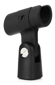 Sennheiser MZQ 100 Flexible Quick-Release Microphone Stand Adapter for 19–23 mm Diameter Microphones (002155)